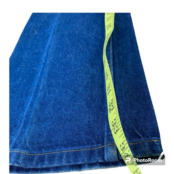 Vintage Levi’s 517 bootcut jeans 32x34 - Picture 7 of 16